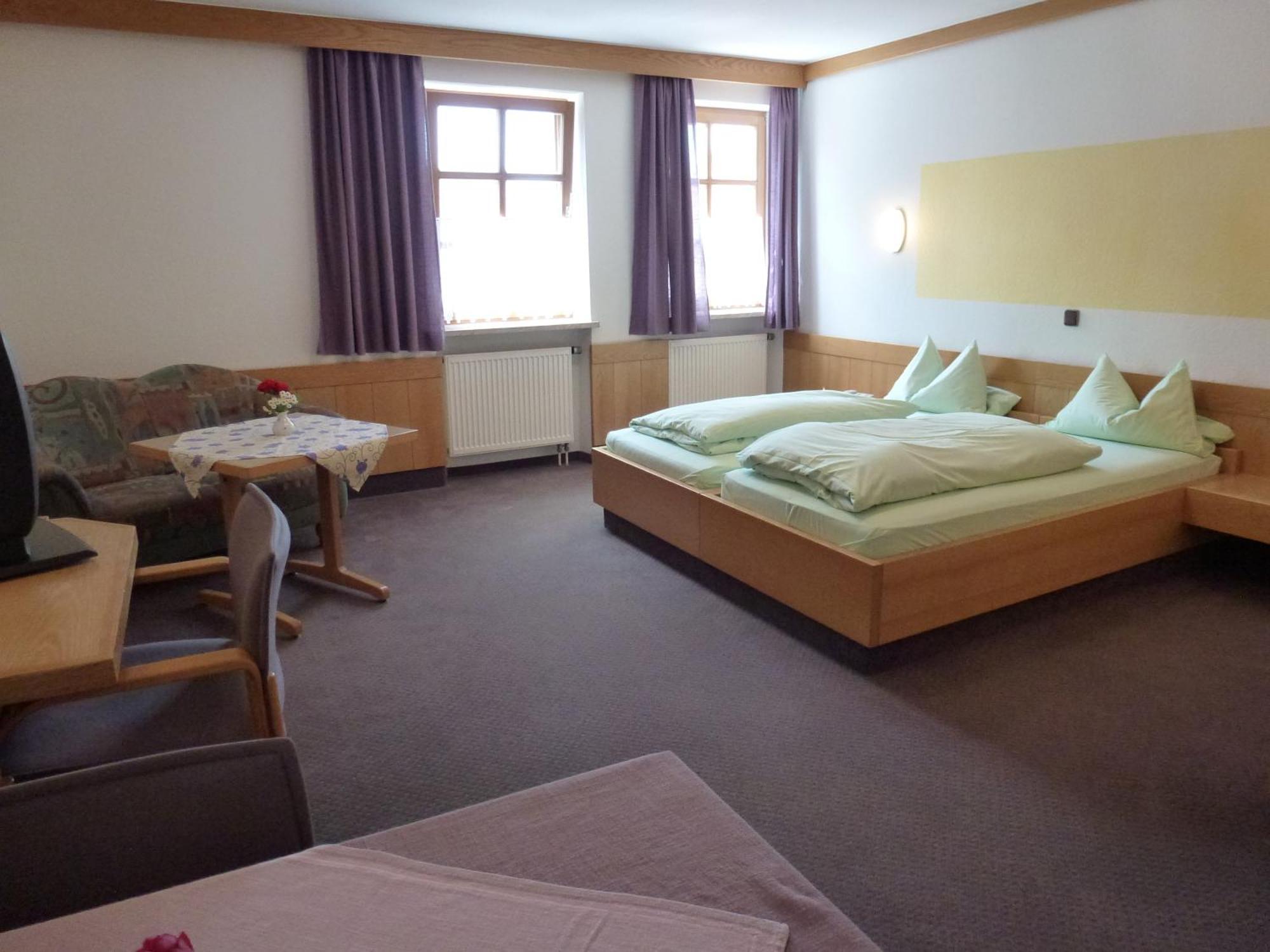 Landgasthof Zum Elsabauern Konigstein in der Oberpfalz ภายนอก รูปภาพ