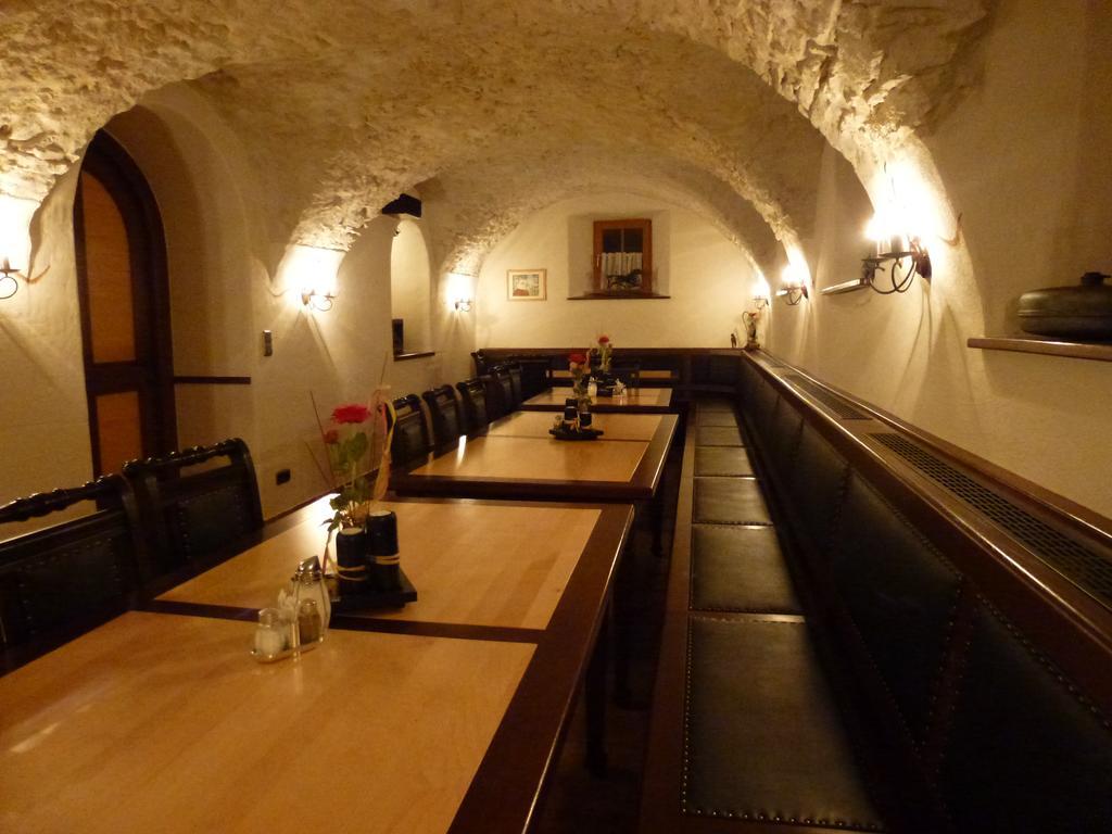 Landgasthof Zum Elsabauern Konigstein in der Oberpfalz ภายนอก รูปภาพ